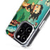 Betty Boop At Sea iPhone 16 Pro MagSafe Case